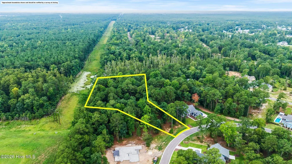 3695 River Park Way NE Leland, NC 28451