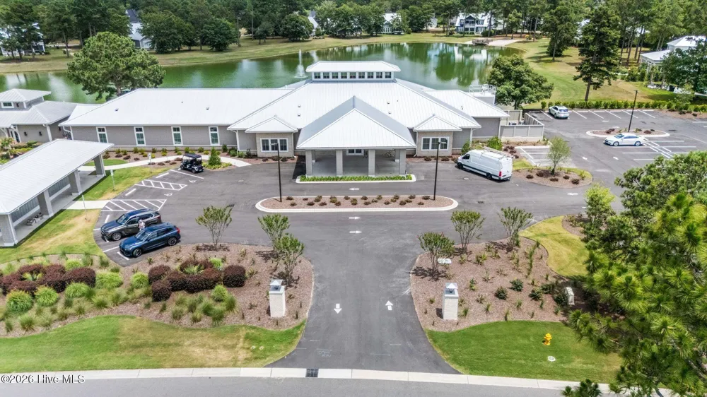 3695 River Park Way NE Leland, NC 28451