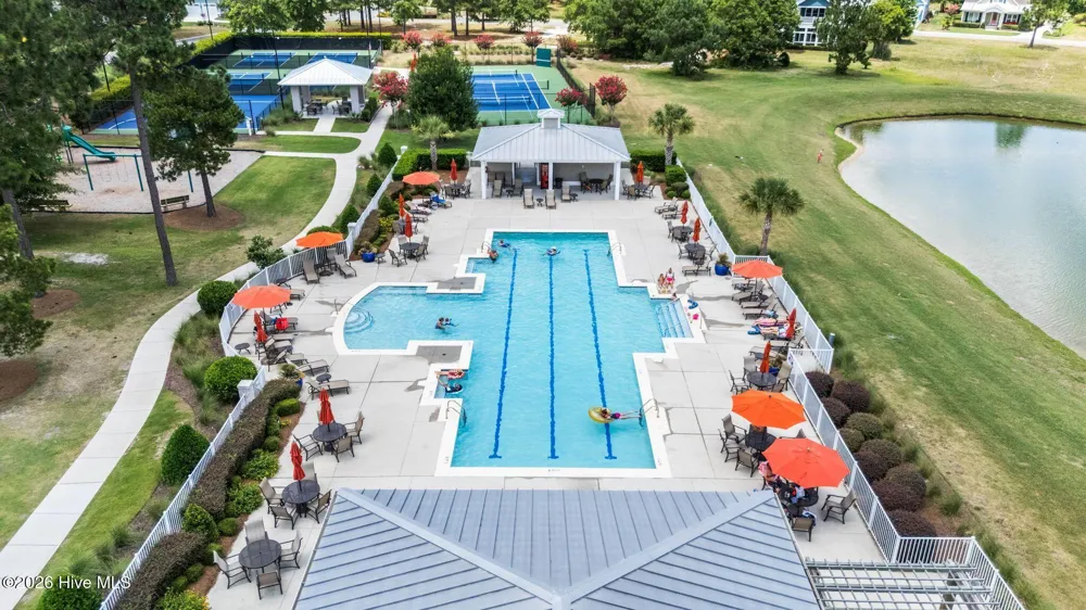 3695 River Park Way NE Leland, NC 28451