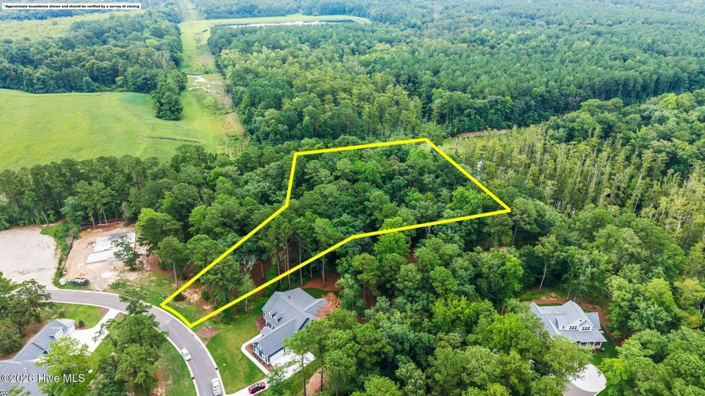 3695 River Park Way NE Leland, NC 28451