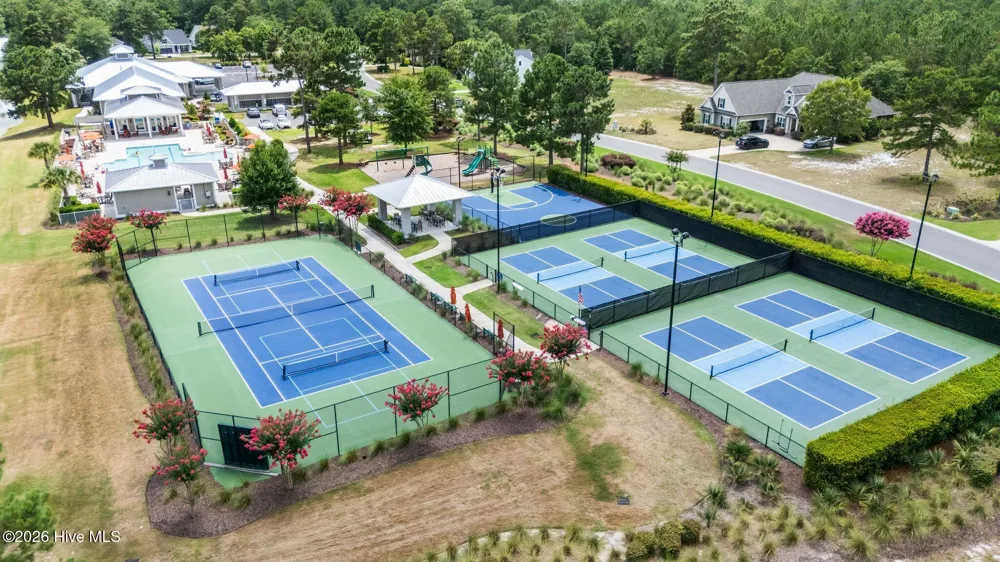 3695 River Park Way NE Leland, NC 28451