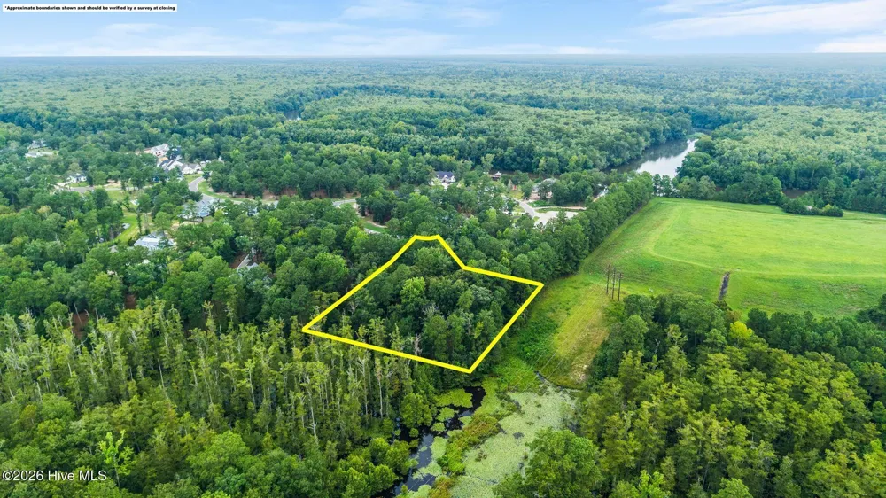 3695 River Park Way NE Leland, NC 28451
