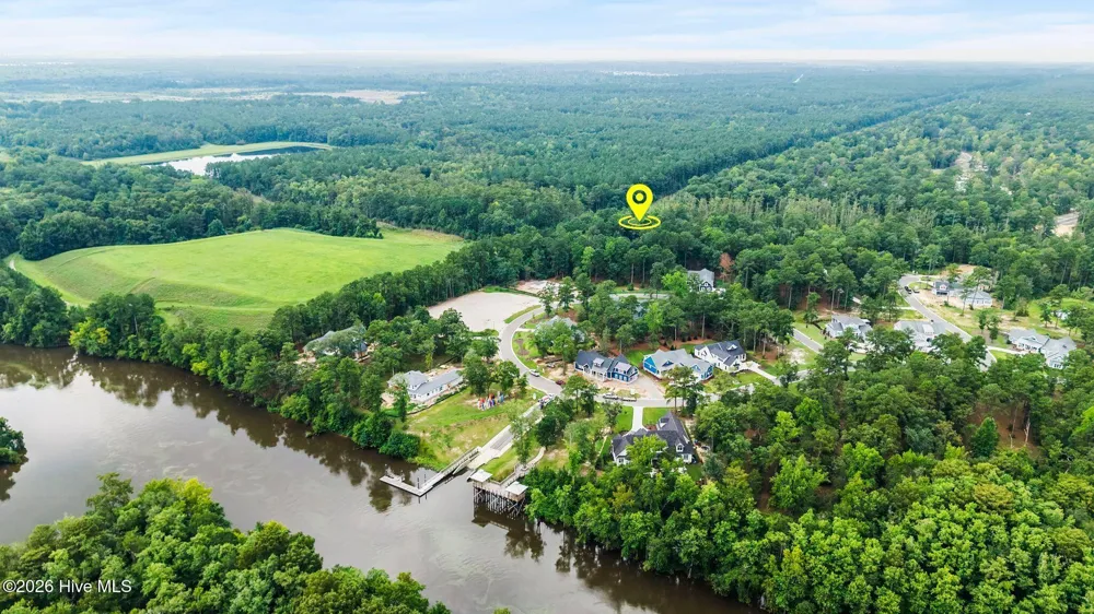 3695 River Park Way NE Leland, NC 28451