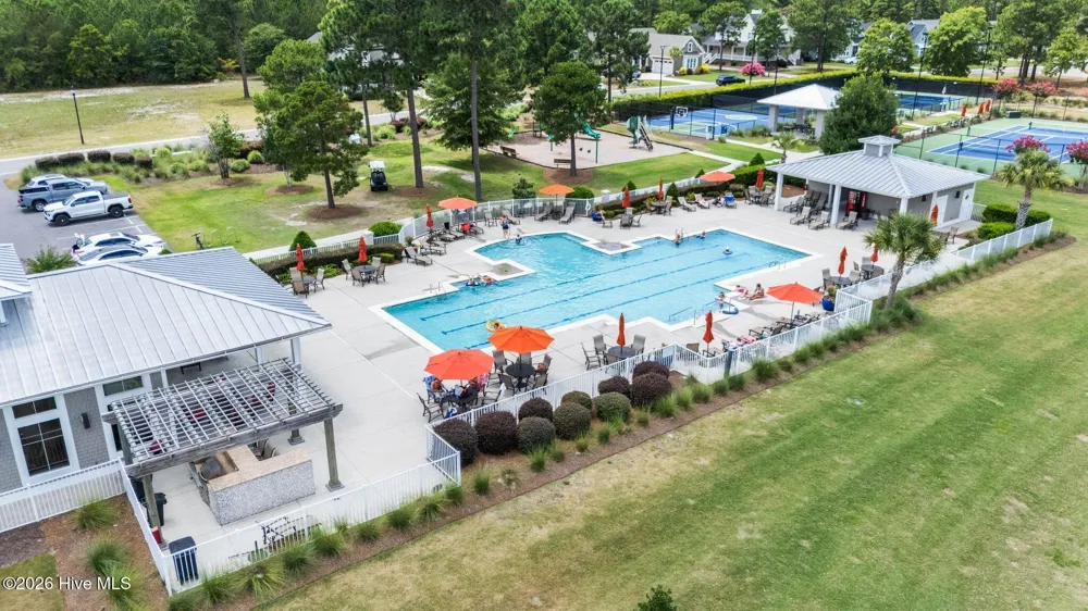 3695 River Park Way NE Leland, NC 28451