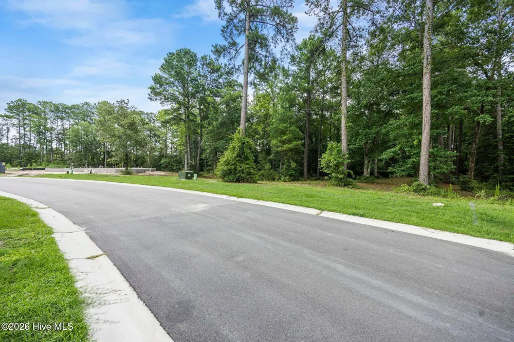 3695 River Park Way NE Leland, NC 28451