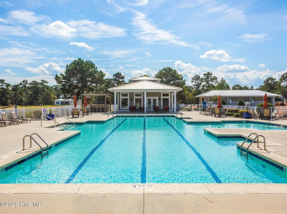 3695 River Park Way NE Leland, NC 28451