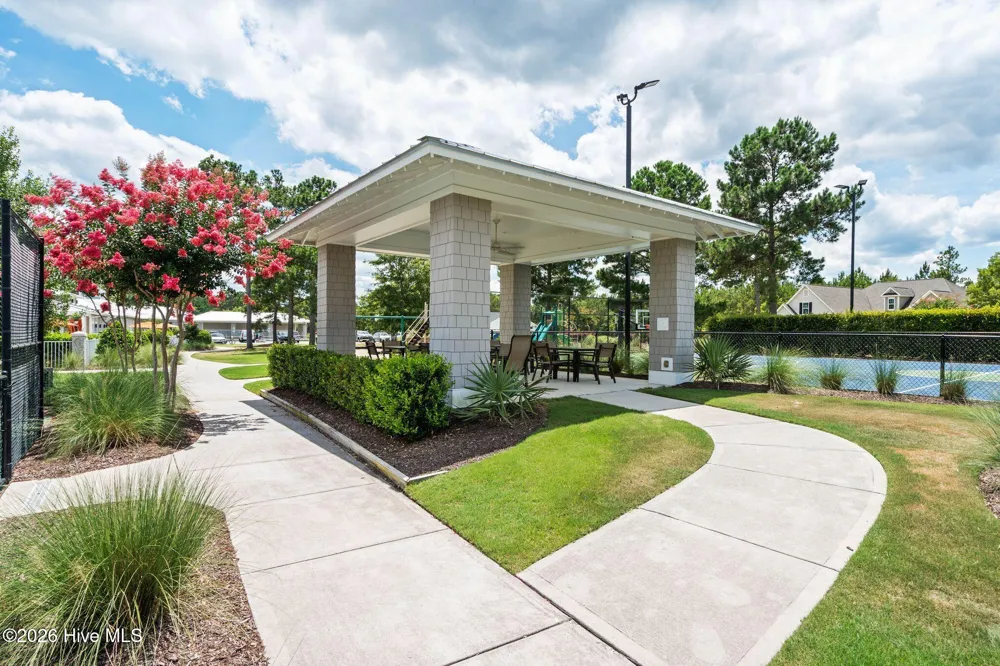 3695 River Park Way NE Leland, NC 28451