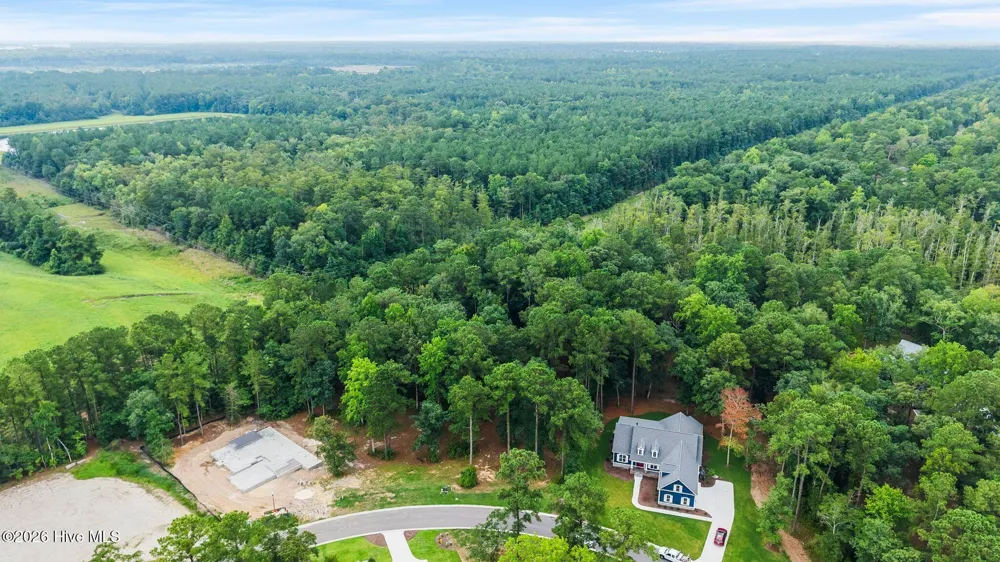 3695 River Park Way NE Leland, NC 28451