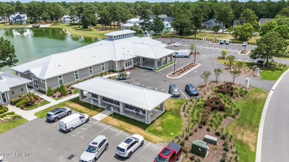 3695 River Park Way NE Leland, NC 28451
