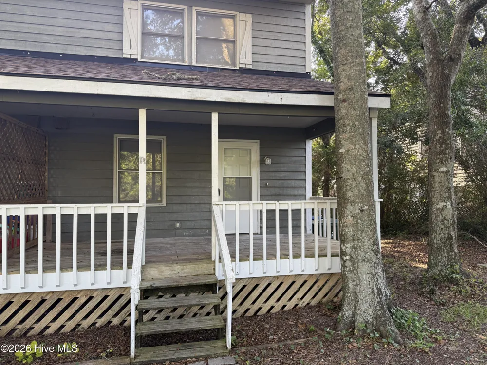 300 Lee Drive #B Atlantic Beach, NC 28512