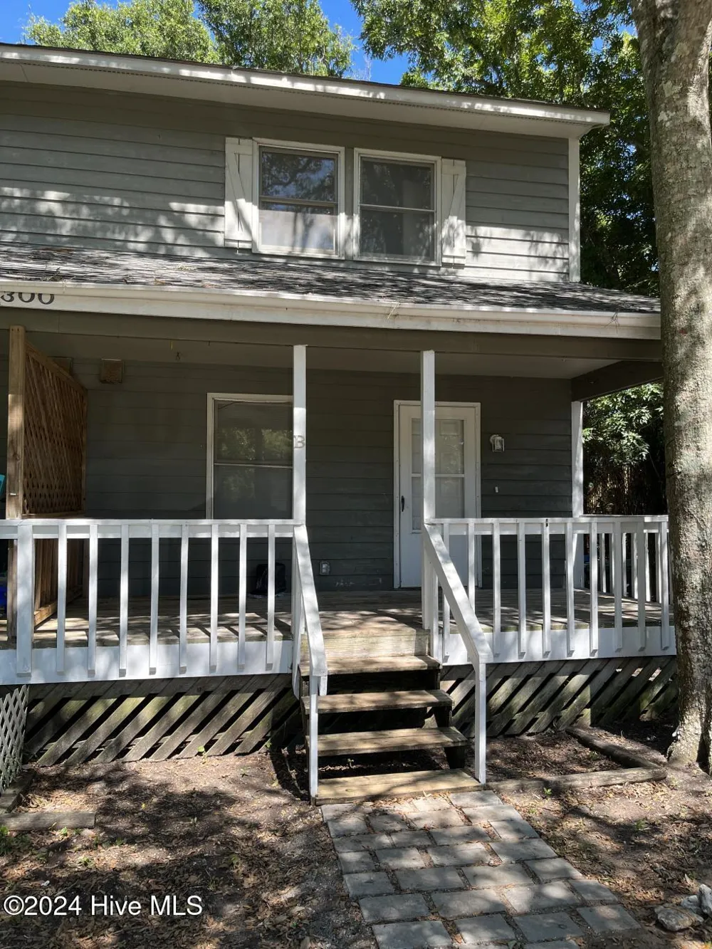 300 Lee Drive #B Atlantic Beach, NC 28512