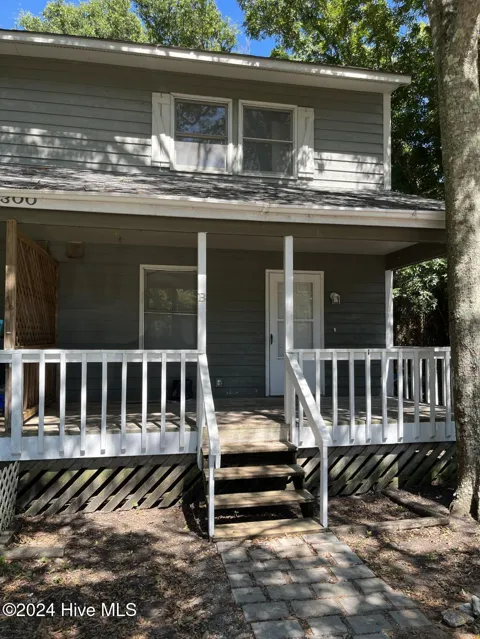 300 Lee Drive #B