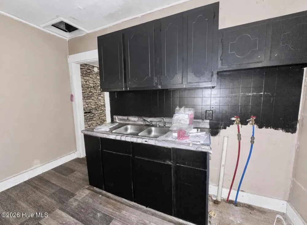 530 Thirteen Bridges Road Enfield, NC 27823