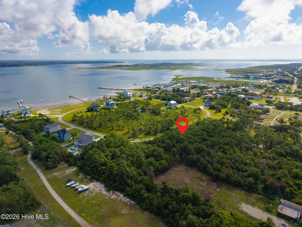 138 Westbay Circle Harkers Island, NC 28531