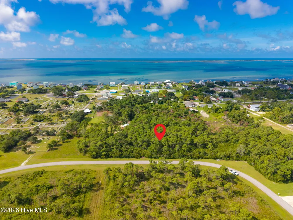 138 Westbay Circle Harkers Island, NC 28531