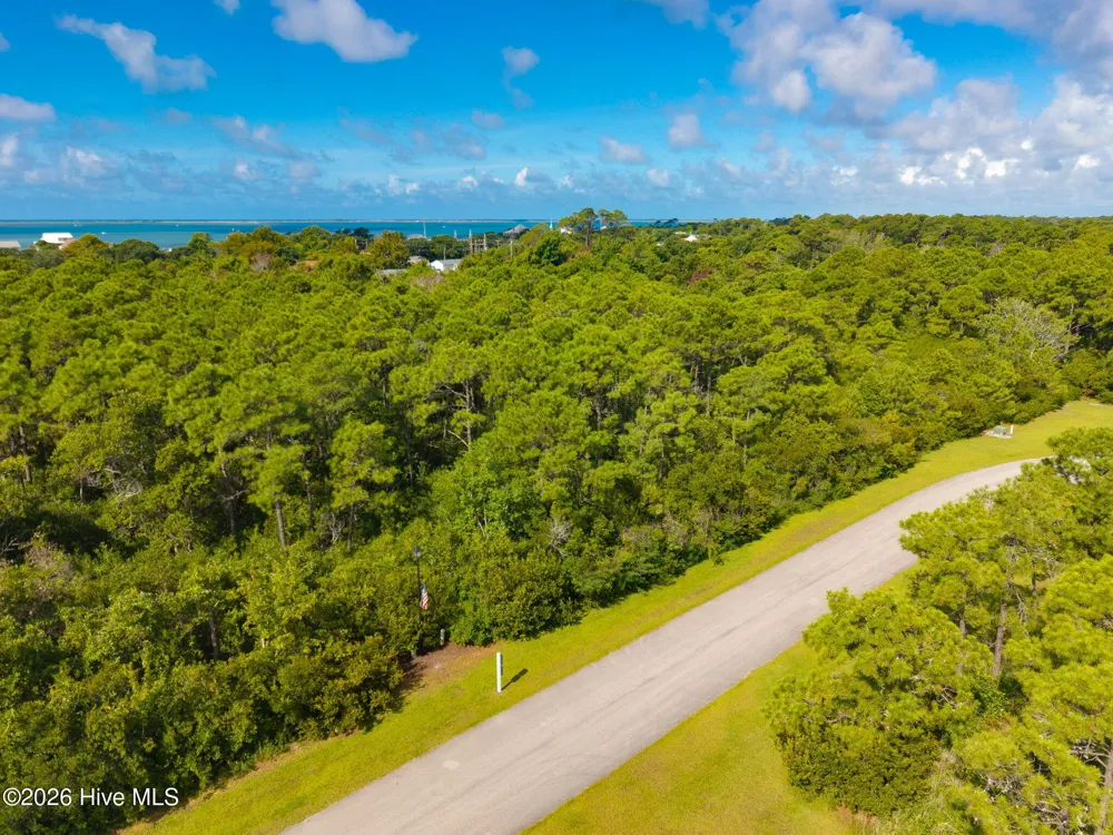 138 Westbay Circle Harkers Island, NC 28531