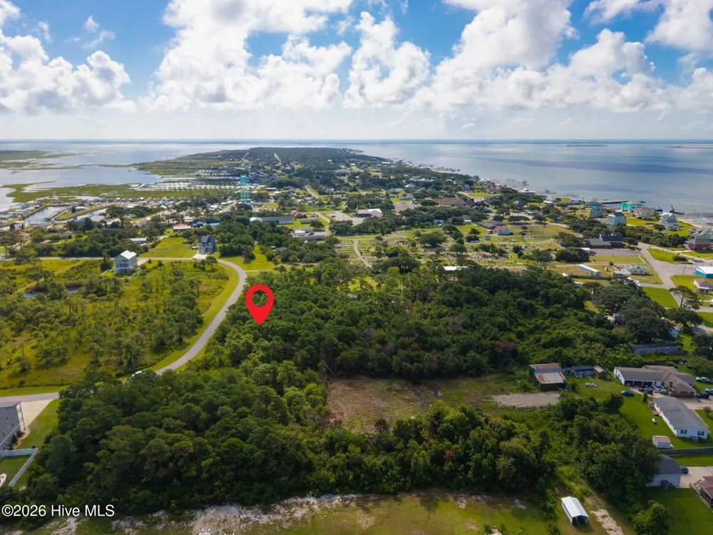 138 Westbay Circle Harkers Island, NC 28531