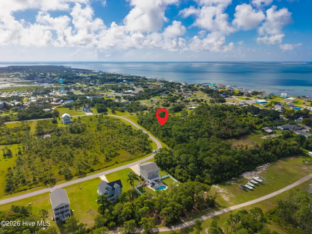 138 Westbay Circle Harkers Island, NC 28531