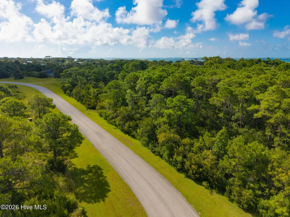 138 Westbay Circle Harkers Island, NC 28531