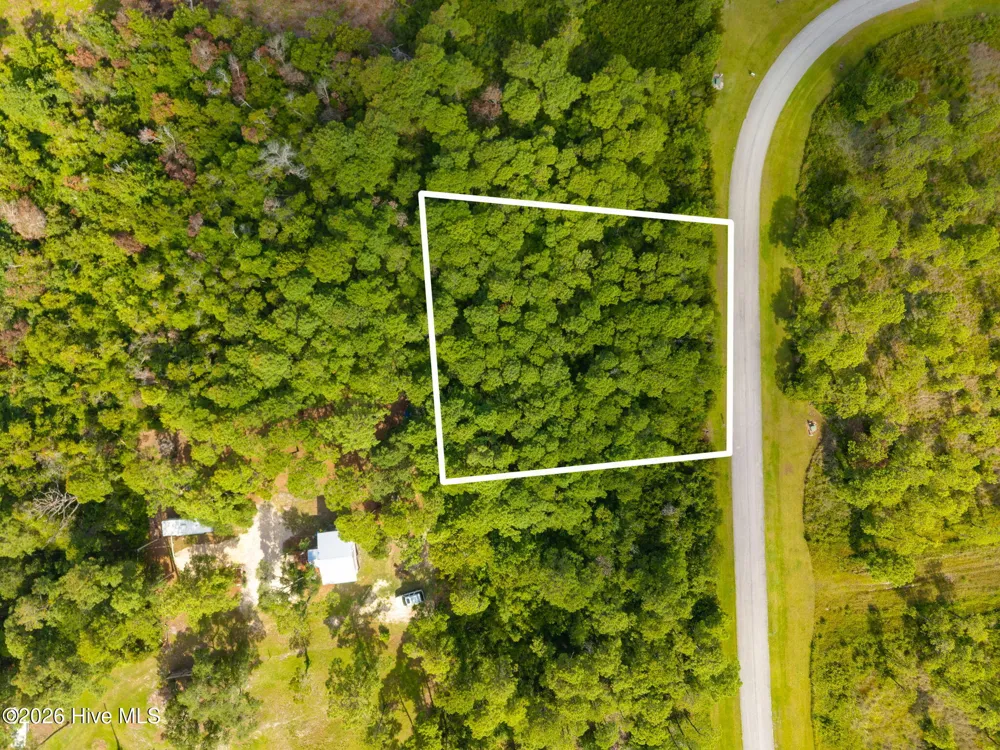 138 Westbay Circle Harkers Island, NC 28531