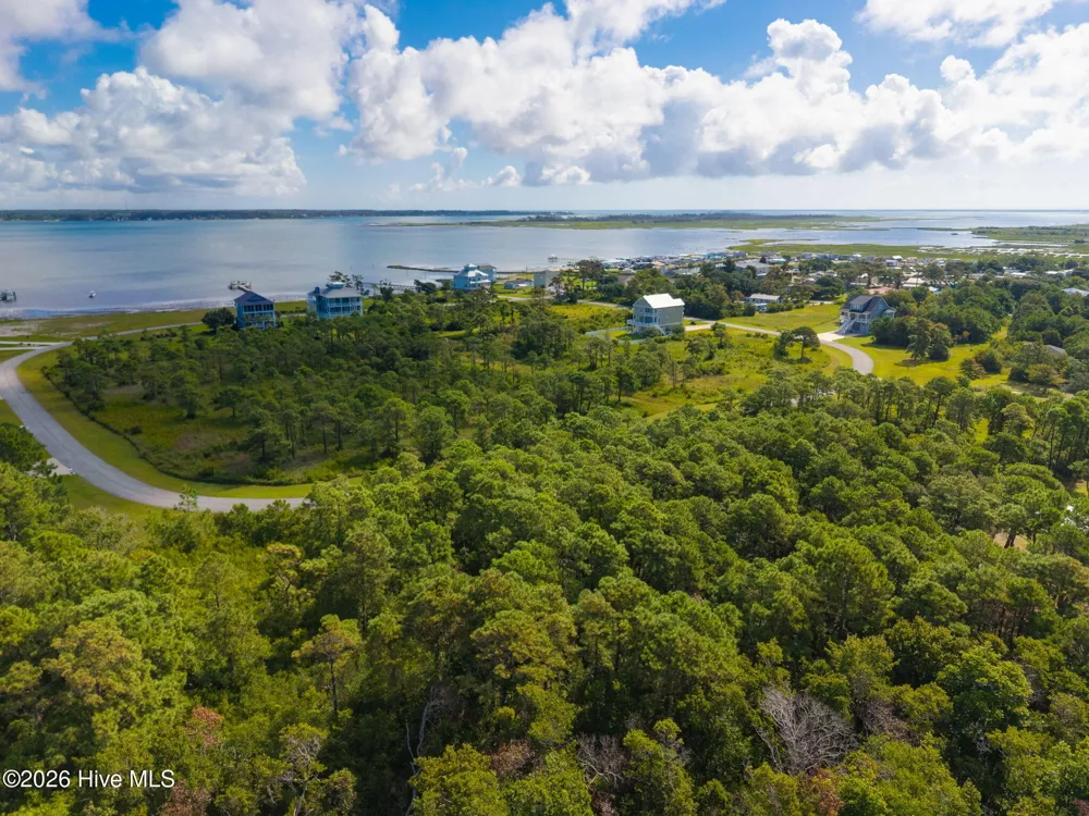 138 Westbay Circle Harkers Island, NC 28531