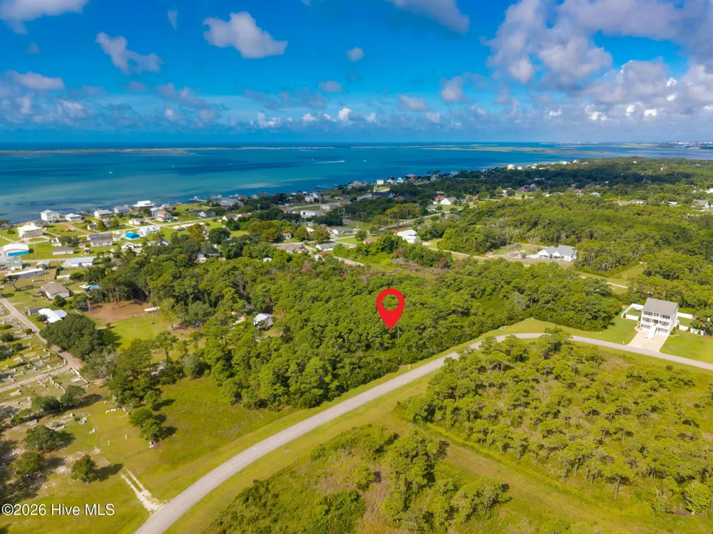 138 Westbay Circle Harkers Island, NC 28531