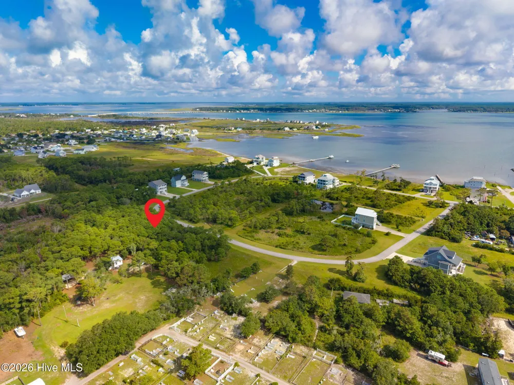 138 Westbay Circle Harkers Island, NC 28531