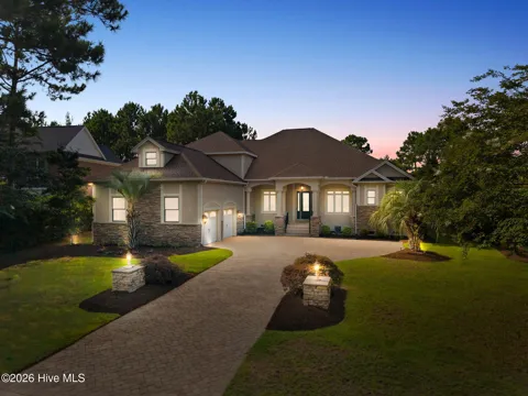 3858 Ridge Crest Drive