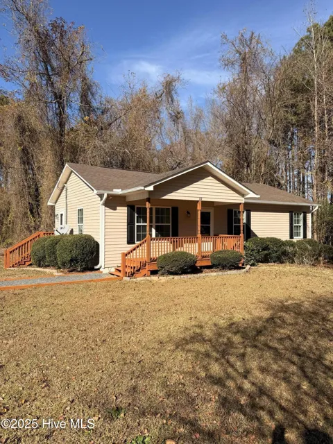 112 Madison Road