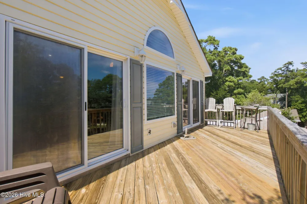 313 Sir Chandler Drive Kill Devil Hills, NC 27948