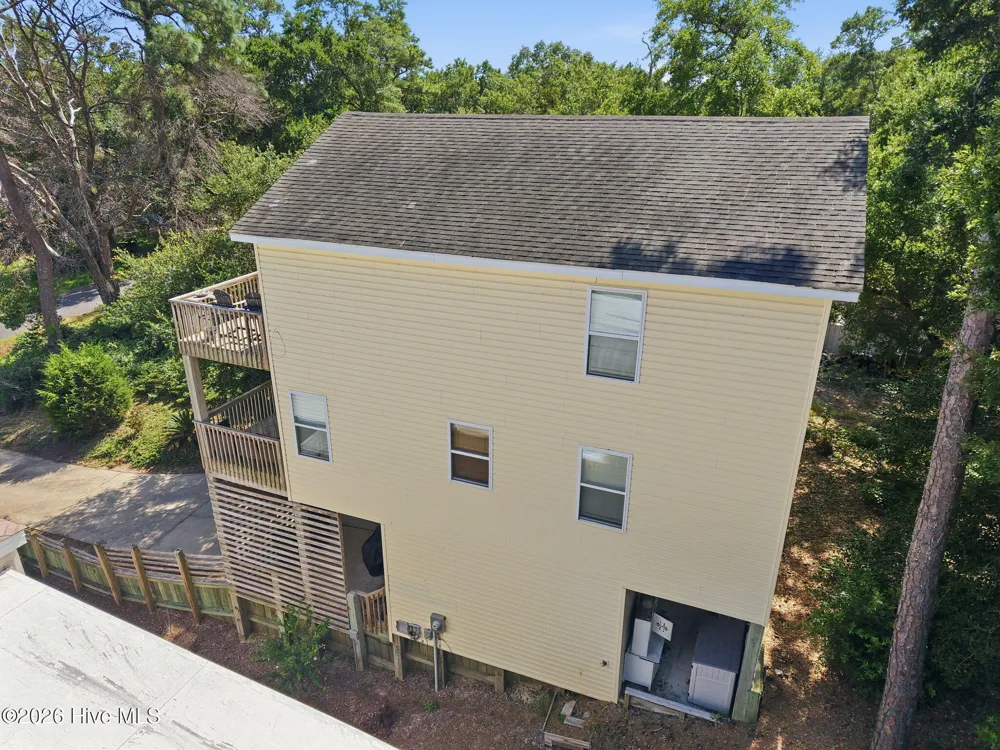 313 Sir Chandler Drive Kill Devil Hills, NC 27948