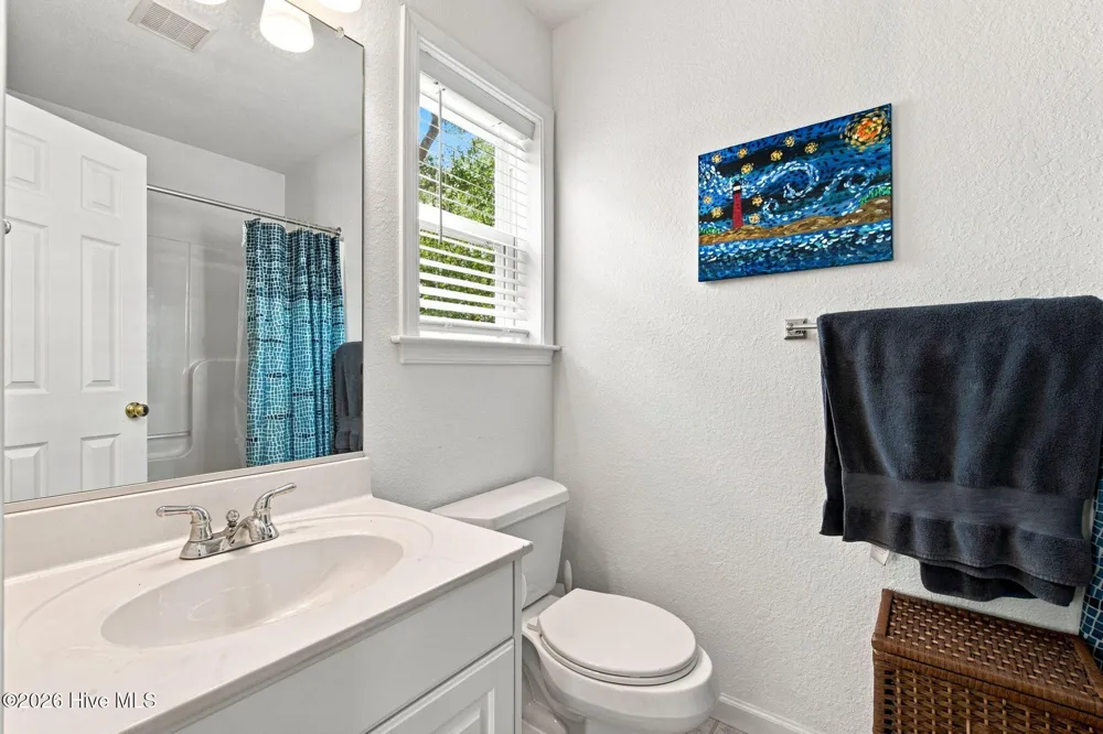 313 Sir Chandler Drive Kill Devil Hills, NC 27948