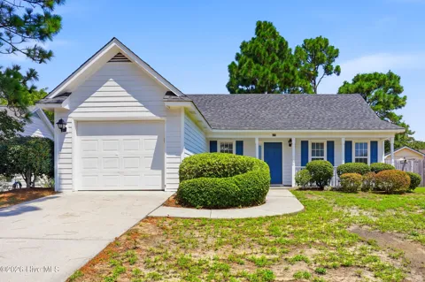 619 Glenarthur Drive