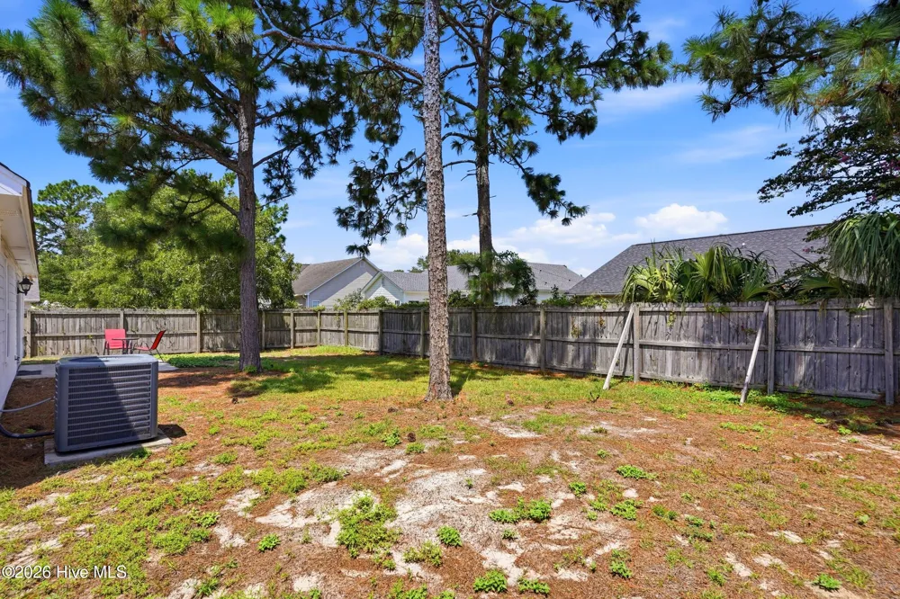 619 Glenarthur Drive Wilmington, NC 28412