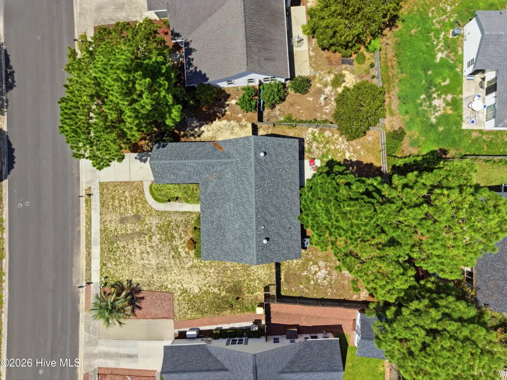 619 Glenarthur Drive Wilmington, NC 28412