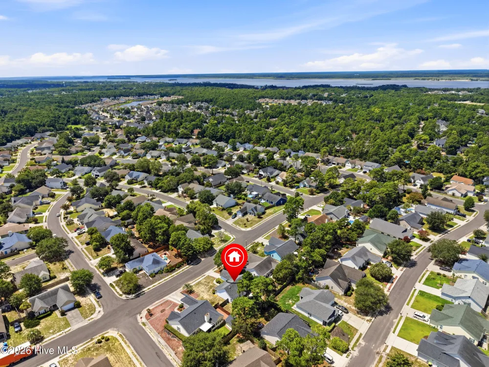 619 Glenarthur Drive Wilmington, NC 28412