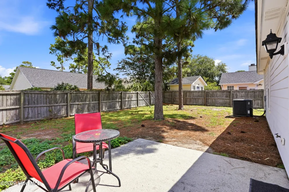 619 Glenarthur Drive Wilmington, NC 28412