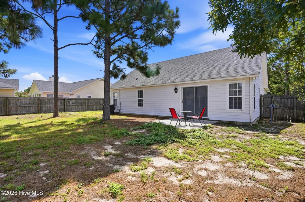619 Glenarthur Drive Wilmington, NC 28412