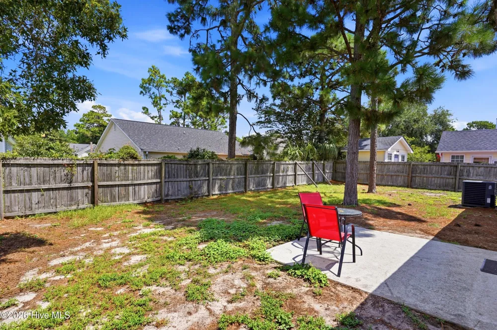 619 Glenarthur Drive Wilmington, NC 28412