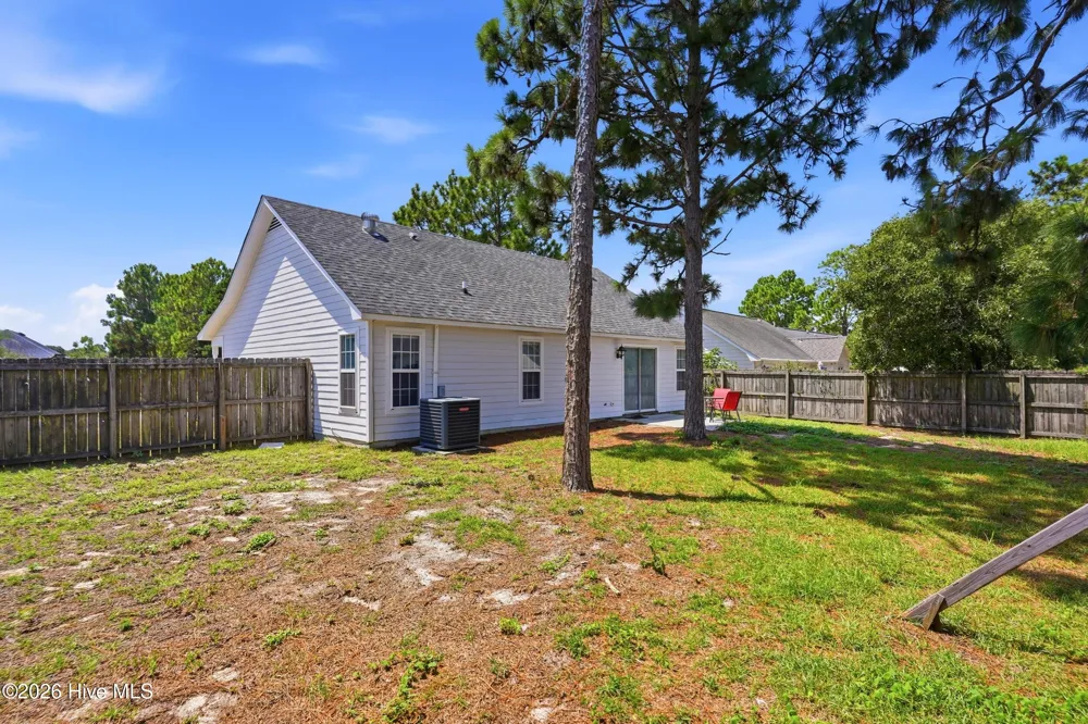 619 Glenarthur Drive Wilmington, NC 28412