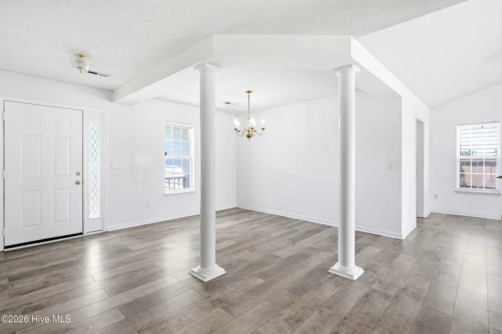 619 Glenarthur Drive Wilmington, NC 28412