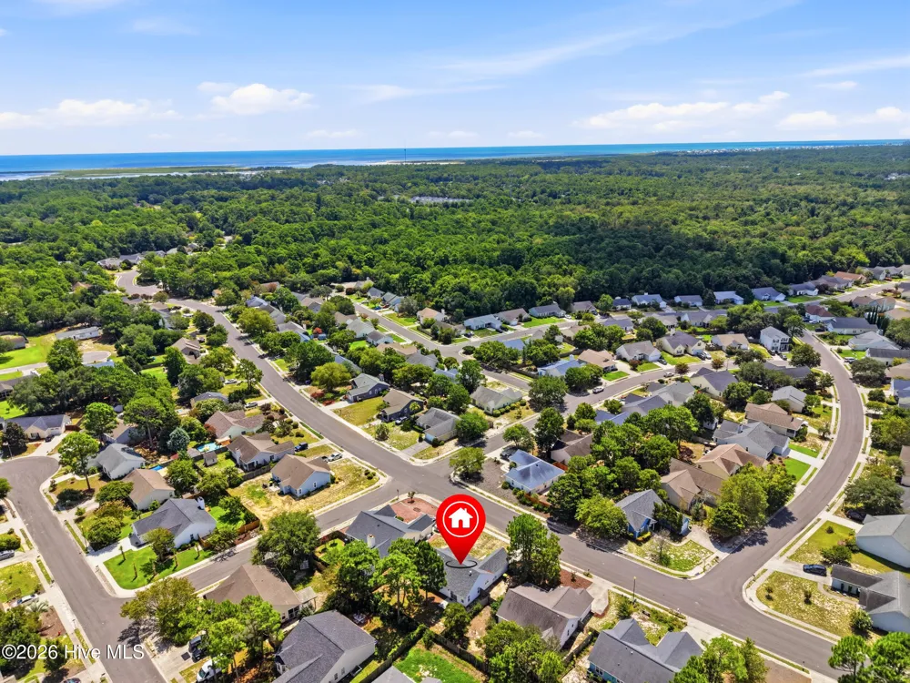 619 Glenarthur Drive Wilmington, NC 28412
