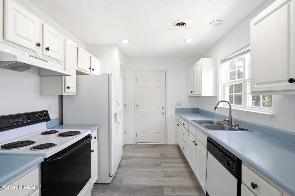 619 Glenarthur Drive Wilmington, NC 28412