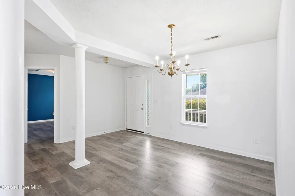 619 Glenarthur Drive Wilmington, NC 28412