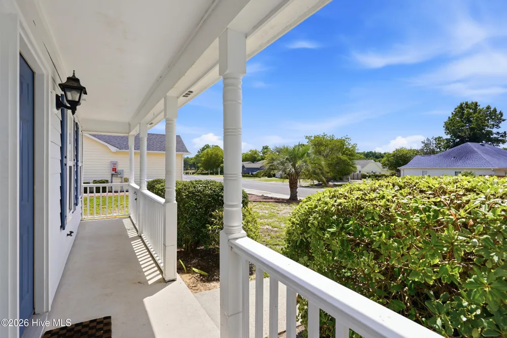 619 Glenarthur Drive Wilmington, NC 28412