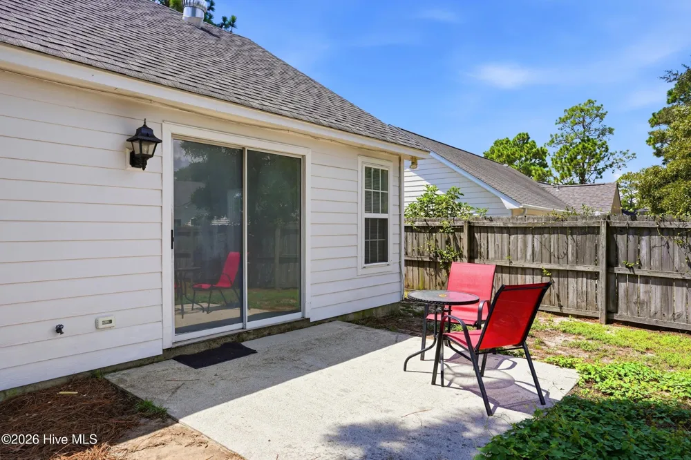 619 Glenarthur Drive Wilmington, NC 28412