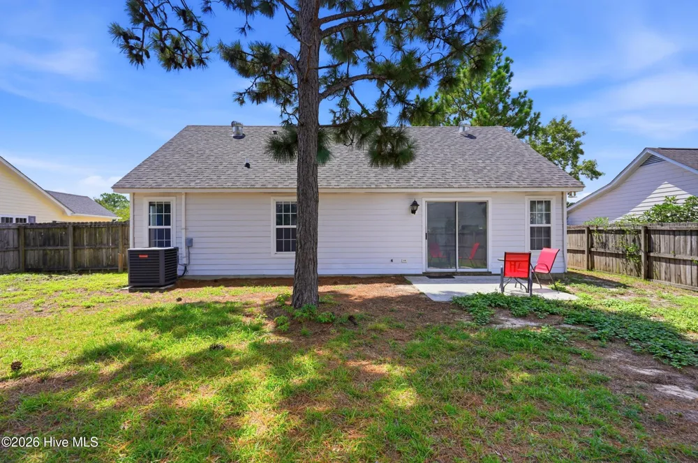 619 Glenarthur Drive Wilmington, NC 28412