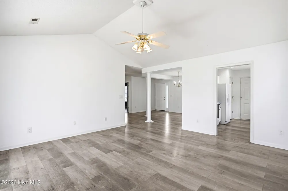 619 Glenarthur Drive Wilmington, NC 28412