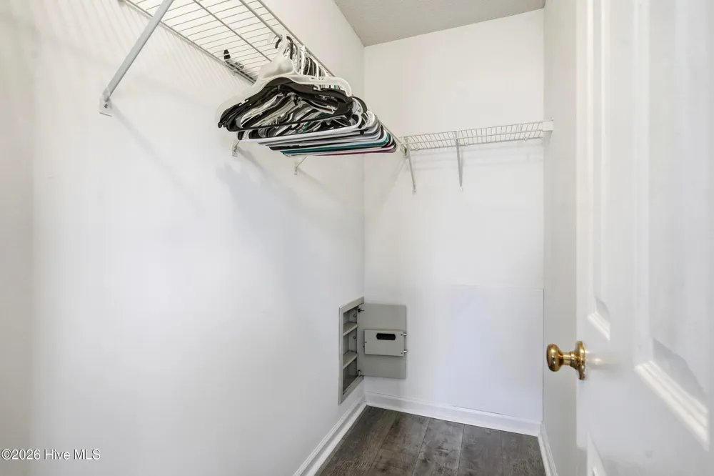 619 Glenarthur Drive Wilmington, NC 28412