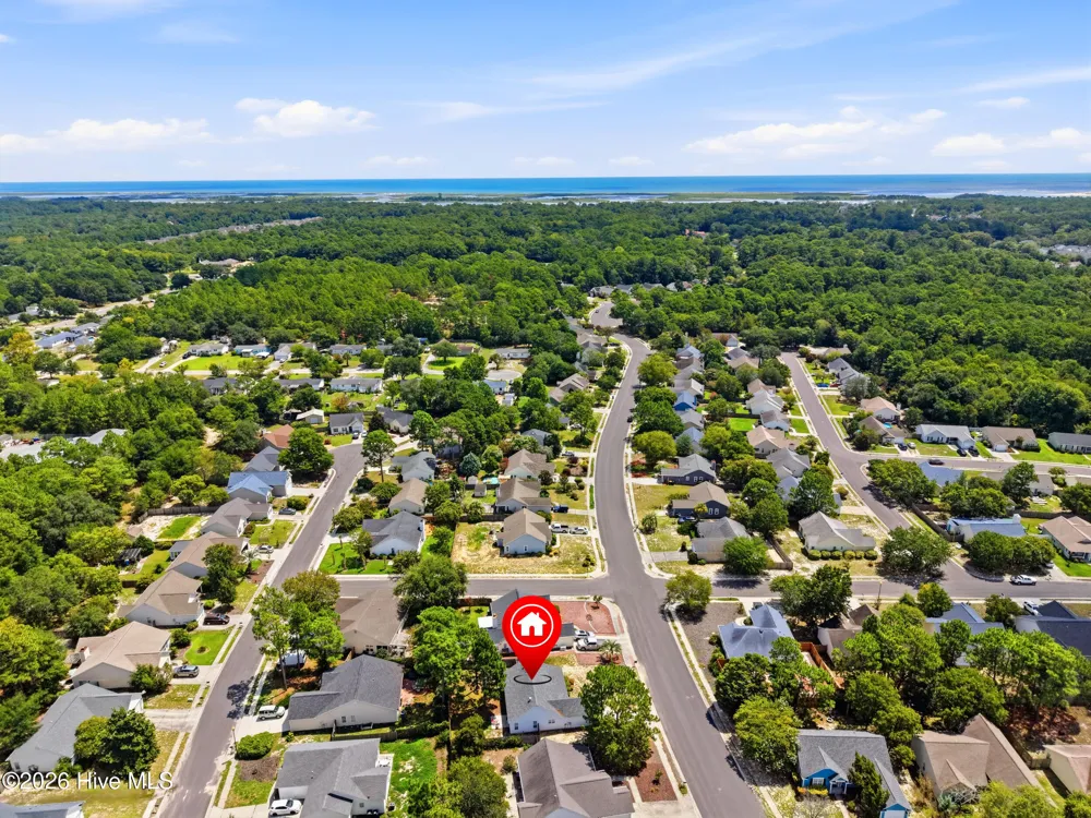 619 Glenarthur Drive Wilmington, NC 28412